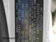 2006 Hyundai Elantra GLS with VIN KMHDN46D46U244056, listed as a Copart auction lot 74598194 with 79,575 mi miles and Salvage title. Bid and sale history available at DreamBid. Image 12.