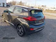 ✅ 2019 Chevrolet Bolt EV Premier • VIN: 1G1FZ6S07K4134203 • Lot: 43673295. Listed on IAAI with 56,834 mi. Free auction sales archive from the USA and detailed vehicle history report at DreamBid. Image 3.