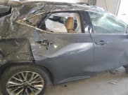 ✅ 2025 Lexus NX 350h Premium • VIN: 2T2GKCEZ7SC033096 • Lot: 87280535. Wystawiony na Copart z przebiegiem 22 213 mil. Bezpłatny archiwum sprzedaży aukcyjnych z USA i szczegółowy raport historii pojazdu na DreamBid. Zdjęcie 10.