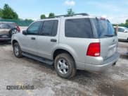 ✅ 2004 Ford Explorer XLT • VIN: 1FMZU73K34UA37992 • Lot: 42346103. Wystawiony na IAAI z przebiegiem 192 043 mil. Bezpłatny archiwum sprzedaży aukcyjnych z USA i szczegółowy raport historii pojazdu na DreamBid. Zdjęcie 3.