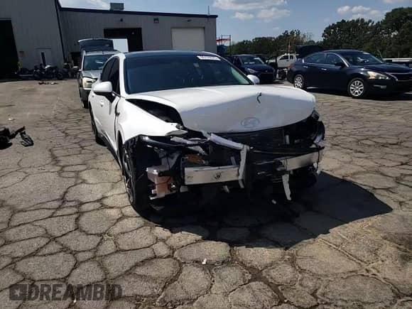 2025 Hyundai Sonata SEL Convenience с VIN KMHL14JA6SA489781, выставлен на аукционе Copart как лот 80174675 с пробегом 12 371 миль миль и Списание • Salvage title. История ставок и продаж доступна на DreamBid. Изображение 14.