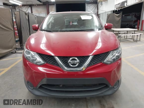 ✅ 2017 Nissan Rogue SL • VIN: JN1BJ1CP8HW020190 • Лот: 41228230. Опубликован ранее на IAAI с пробегом 132 803 миль. Бесплатный доступ к архиву аукционных продаж из США и подробный отчёт об истории автомобиля на DreamBid. Изображение 12.