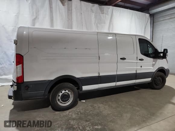 ✅ 2017 Ford Transit • VIN: 1FTYE9ZM9HKA83930 • Lot: 59028005. Wystawiony na Copart z przebiegiem 285 236 mil. Bezpłatny archiwum sprzedaży aukcyjnych z USA i szczegółowy raport historii pojazdu na DreamBid. Zdjęcie 3.
