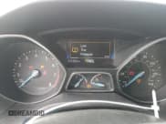 ✅ 2016 Ford Focus SE • VIN: 1FADP3F29GL334789 • Lot: 58768465. Listed on Copart with 111,353 mi. Free auction sales archive from the USA and detailed vehicle history report at DreamBid. Image 9.