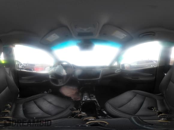 ✅ 2023 Chevrolet Bolt EV 2LT • VIN: 1G1FX6S04P4115380 • Lot: 41607569. Listed on IAAI with Not provided. Free auction sales archive from the USA and detailed vehicle history report at DreamBid. Image 17.