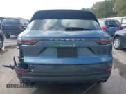 ✅ 2019 Porsche Cayenne S • VIN: WP1AB2AY0KDA65228 • Lot: 43553235. Listed on IAAI with 30,441 mi. Free auction sales archive from the USA and detailed vehicle history report at DreamBid. Image 17.