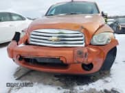 ✅ 2008 Chevrolet HHR LT • VIN: 3GNDA53PX8S588554 • Lot: 41306439. Listed on IAAI with 216,673 mi. Free auction sales archive from the USA and detailed vehicle history report at DreamBid. Image 6.