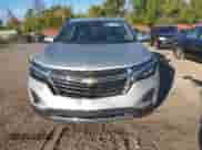 2022 Chevrolet Equinox LT с VIN 3GNAXKEV9NL158841, выставлен на аукционе IAAI как лот 42923362 с пробегом 28 234 миль миль и . История ставок и продаж доступна на DreamBid. Изображение 12.