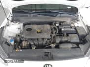 ✅ 2021 Kia Forte LXS • VIN: 3KPF24AD9ME358398 • Lot: 43630901. Wystawiony na IAAI z przebiegiem 95 512 mil. Bezpłatny archiwum sprzedaży aukcyjnych z USA i szczegółowy raport historii pojazdu na DreamBid. Zdjęcie 10.