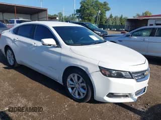 2019 Chevrolet Impala LT с VIN 2G11Z5SA7K9149116, выставлен на аукционе IAAI как лот 43313662 с пробегом 132 269 миль миль и . История ставок и продаж доступна на DreamBid. Изображение 1.