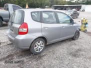 ✅ 2008 Honda Fit • VIN: JHMGD384X8S041522 • Лот: 43108354. Опубликован ранее на IAAI с пробегом Не указан. Бесплатный доступ к архиву аукционных продаж из США и подробный отчёт об истории автомобиля на DreamBid. Изображение 4.