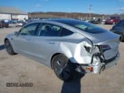 ✅ 2018 Tesla Model 3 Long Range Battery • VIN: 5YJ3E1EB9JF065057 • Lot: 41863903. Listed on IAAI with 54,584 mi. Free auction sales archive from the USA and detailed vehicle history report at DreamBid. Image 3.