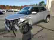 2021 Hyundai Venue SE с VIN KMHRB8A32MU114052, выставлен на аукционе Copart как лот 79613134 с пробегом 120 492 миль миль и Чистый • Clean title. История ставок и продаж доступна на DreamBid. Изображение 1.