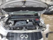 ✅ 2024 Infiniti QX60 Luxe • VIN: 5N1DL1FS2RC342984 • Лот: 41435087. Опубликован ранее на IAAI с пробегом 18 142 миль. Бесплатный доступ к архиву аукционных продаж из США и подробный отчёт об истории автомобиля на DreamBid. Изображение 10.