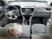 ✅ 2018 GMC Acadia SLE • VIN: 1GKKNSLA6JZ221954 • Lot: 59915175. Listed on Copart with 127,289 mi. Free auction sales archive from the USA and detailed vehicle history report at DreamBid. Image 8.