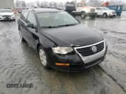 ✅ 2007 Volkswagen Passat 2.0T • VIN: WVWTK73C77E007885 • Лот: 84497884. Опубликован ранее на Copart с пробегом 165 286 миль. Бесплатный доступ к архиву аукционных продаж из США и подробный отчёт об истории автомобиля на DreamBid. Изображение 11.