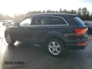 ✅ 2015 Audi Q7 Premium Plus • VIN: WA1LGBFE4FD011747 • Lot: 87055895. Listed on Copart with 86,842 mi. Free auction sales archive from the USA and detailed vehicle history report at DreamBid. Image 2.