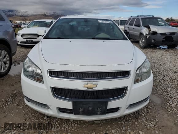 ✅ 2009 Chevrolet Malibu 1LT • VIN: 1G1ZH57BX9F111162 • Lot: 76531704. Listed on Copart with 75,384 mi. Free auction sales archive from the USA and detailed vehicle history report at DreamBid. Image 5.