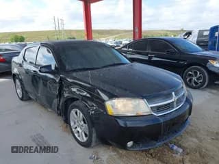 ✅ 2009 Dodge Avenger SXT • VIN: 1B3LC56B29N548173 • Лот: 41535093. Опубликован ранее на IAAI с пробегом Не указан. Бесплатный доступ к архиву аукционных продаж из США и подробный отчёт об истории автомобиля на DreamBid. Изображение 6.