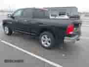 2016 Ram 1500 Big Horn with VIN 1C6RR7GT5GS245405, listed as a IAAI auction lot 41997023 with 163,213 mi miles and . Bid and sale history available at DreamBid. Image 3.