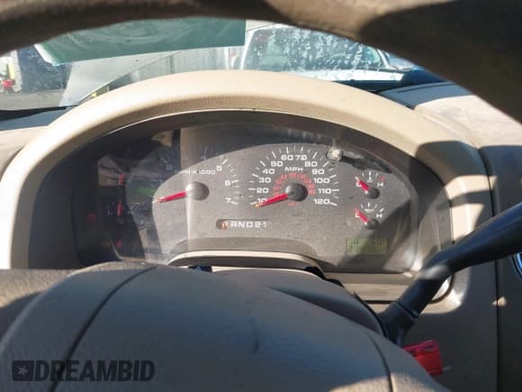 ✅ 2007 Ford F-150 STX • VIN: 1FTRX12W97FB85893 • Lot: 43575865. Listed on IAAI with 214,882 mi. Free auction sales archive from the USA and detailed vehicle history report at DreamBid. Image 7.