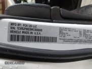 ✅ 2021 Jeep Grand Cherokee Limited • VIN: 1C4RJFBG3MC856849 • Лот: 42868161. Опубликован ранее на IAAI с пробегом 63 815 миль. Бесплатный доступ к архиву аукционных продаж из США и подробный отчёт об истории автомобиля на DreamBid. Изображение 9.