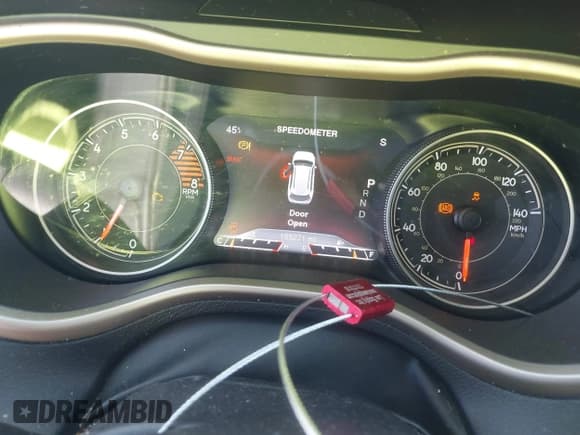 ✅ 2016 Jeep Cherokee Limited • VIN: 1C4PJMDS2GW119030 • Lot: 43485608. Wystawiony na IAAI z przebiegiem 165 271 mil. Bezpłatny archiwum sprzedaży aukcyjnych z USA i szczegółowy raport historii pojazdu na DreamBid. Zdjęcie 7.