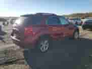 2010 Chevrolet Equinox 2LT z VIN 2CNFLNEW5A6345573, wystawiony jako Copart lot #84739995 z przebiegiem 183 902 mil mil oraz Szkoda całkowita • Salvage title. Historia ofert i sprzedaży dostępna na DreamBid. Obrazek 3.
