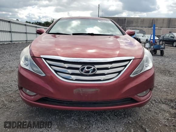 ✅ 2013 Hyundai Sonata SE • VIN: 5NPEC4AB4DH580799 • Lot: 70656464. Wystawiony na Copart z przebiegiem 108 161 mil. Bezpłatny archiwum sprzedaży aukcyjnych z USA i szczegółowy raport historii pojazdu na DreamBid. Zdjęcie 5.