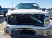 ✅ 2013 Ford F-150 XLT • VIN: 1FTFW1CT7DKD02397 • Лот: 43422543. Опубликован ранее на IAAI с пробегом 163 525 миль. Бесплатный доступ к архиву аукционных продаж из США и подробный отчёт об истории автомобиля на DreamBid. Изображение 6.