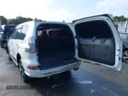 ✅ 2020 Lexus GX 460 Premium • VIN: JTJAM7BX5L5264749 • Lot: 43266527. Wystawiony na IAAI z przebiegiem 61 141 mil. Bezpłatny archiwum sprzedaży aukcyjnych z USA i szczegółowy raport historii pojazdu na DreamBid. Zdjęcie 3.