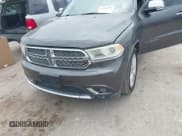 ✅ 2014 Dodge Durango Citadel • VIN: 1C4SDHET1EC286235 • Лот: 42750704. Опубликован ранее на IAAI с пробегом 168 276 миль. Бесплатный доступ к архиву аукционных продаж из США и подробный отчёт об истории автомобиля на DreamBid. Изображение 6.