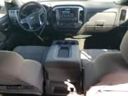 ✅ 2016 Chevrolet Silverado 1500 LT • VIN: 3GCPCRECXGG238943 • Лот: 52393515. Опубликован ранее на Copart с пробегом 135 274 миль. Бесплатный доступ к архиву аукционных продаж из США и подробный отчёт об истории автомобиля на DreamBid. Изображение 8.