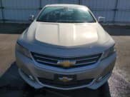 ✅ 2015 Chevrolet Impala LT • VIN: 2G1125S33F9118019 • Лот: 75529994. Опубликован ранее на Copart с пробегом 116 643 миль. Бесплатный доступ к архиву аукционных продаж из США и подробный отчёт об истории автомобиля на DreamBid. Изображение 5.