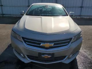 ✅ 2015 Chevrolet Impala LT • VIN: 2G1125S33F9118019 • Лот: 75529994. Опубликован ранее на Copart с пробегом 116 643 миль. Бесплатный доступ к архиву аукционных продаж из США и подробный отчёт об истории автомобиля на DreamBid. Изображение 5.