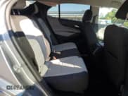 ✅ 2024 Chevrolet Equinox LS • VIN: 3GNAXHEG3RL138773 • Лот: 71804825. Опубликован ранее на Copart с пробегом Не указан. Бесплатный доступ к архиву аукционных продаж из США и подробный отчёт об истории автомобиля на DreamBid. Изображение 11.