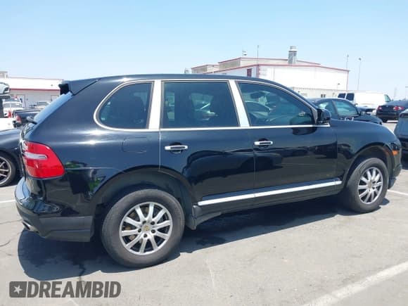 ✅ 2008 Porsche Cayenne • VIN: WP1AA29P38LA14903 • Lot: 42715419. Listed on IAAI with 73,624 mi. Free auction sales archive from the USA and detailed vehicle history report at DreamBid. Image 13.