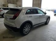 ✅ 2020 Cadillac XT4 AWD Premium Luxury • VIN: 1GYFZDR48LF033031 • Лот: 67836595. Опубликован ранее на Copart с пробегом Не указан. Бесплатный доступ к архиву аукционных продаж из США и подробный отчёт об истории автомобиля на DreamBid. Изображение 3.