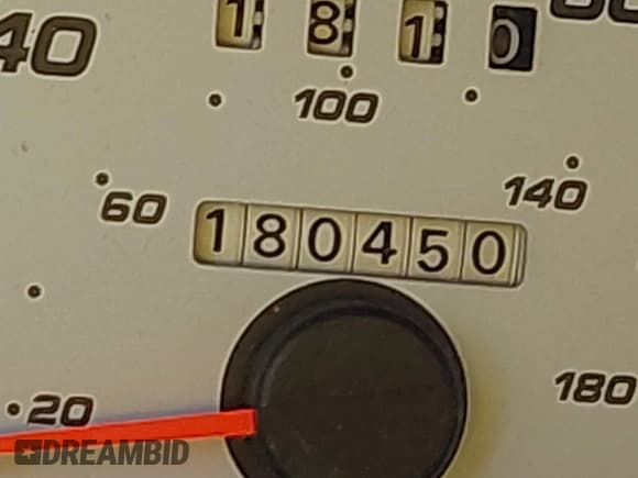 ✅ 2000 Ford Ranger XL • VIN: 1FTYR14V1YTB16662 • Лот: 43405177. Опубликован ранее на IAAI с пробегом 180 450 миль. Бесплатный доступ к архиву аукционных продаж из США и подробный отчёт об истории автомобиля на DreamBid. Изображение 15.