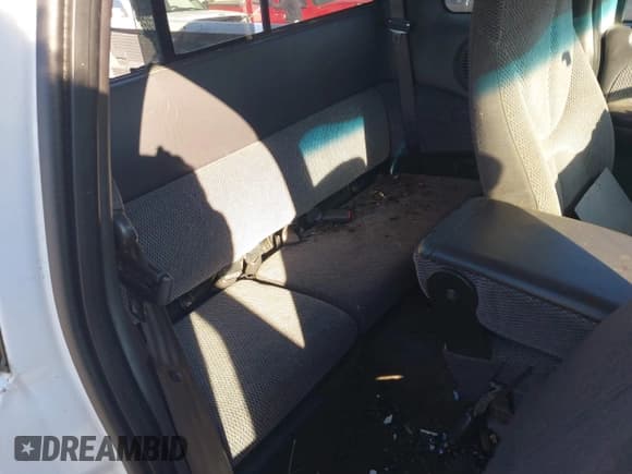 ✅ 1998 Dodge Dakota SLT • VIN: 1B7GL22X5WS554529 • Lot: 43654488. Listed on IAAI with 241,474 mi. Free auction sales archive from the USA and detailed vehicle history report at DreamBid. Image 8.