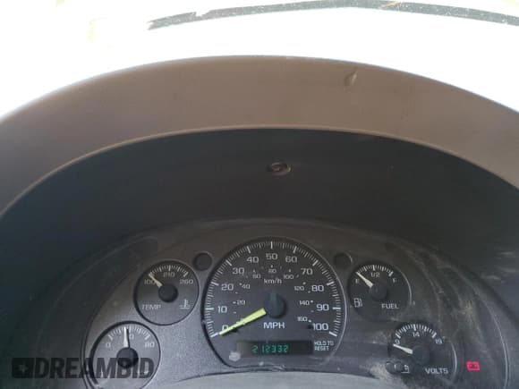 ✅ 2000 Chevrolet S-10 LS • VIN: 1GCCS1451YK212389 • Лот: 86635364. Опубликован ранее на Copart с пробегом 212 332 миль. Бесплатный доступ к архиву аукционных продаж из США и подробный отчёт об истории автомобиля на DreamBid. Изображение 9.