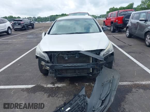 2016 Hyundai Sonata 2.4L z VIN 5NPE24AF1GH409129, wystawiony jako IAAI lot #42497240 z przebiegiem 228 574 mil mil oraz . Historia ofert i sprzedaży dostępna na DreamBid. Obrazek 12.