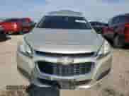 2015 Chevrolet Malibu LS z VIN 1G11A5SL2FF334373, wystawiony jako Copart lot #70537935 z przebiegiem 123 116 mil mil oraz Szkoda całkowita • Salvage title. Historia ofert i sprzedaży dostępna na DreamBid. Obrazek 5.