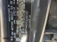 ✅ 2020 Kia Forte GT-Line • VIN: 3KPF34ADXLE248133 • Lot: 80131365. Listed on Copart with Not provided. Free auction sales archive from the USA and detailed vehicle history report at DreamBid. Image 12.