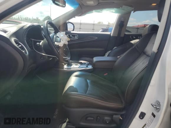 ✅ 2014 Infiniti QX60 • VIN: 5N1AL0MNXEC549370 • Лот: 81793235. Опубликован ранее на Copart с пробегом 82 855 миль. Бесплатный доступ к архиву аукционных продаж из США и подробный отчёт об истории автомобиля на DreamBid. Изображение 7.