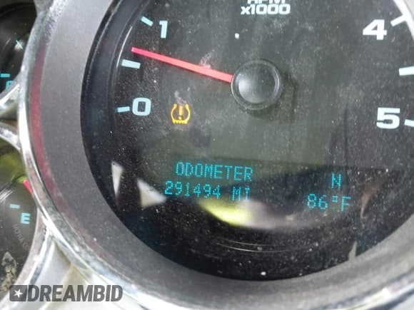 ✅ 2012 Chevrolet Silverado 2500HD LT • VIN: 1GC1KXC81CF165372 • Лот: 42808417. Опубликован ранее на IAAI с пробегом 291 494 миль. Бесплатный доступ к архиву аукционных продаж из США и подробный отчёт об истории автомобиля на DreamBid. Изображение 16.