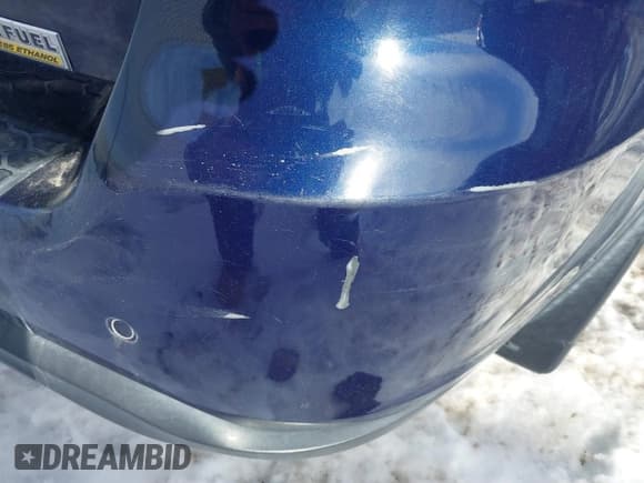 ✅ 2013 Dodge Durango Crew • VIN: 1C4RDJDG4DC601733 • Лот: 41328308. Опубликован ранее на IAAI с пробегом 216 050 миль. Бесплатный доступ к архиву аукционных продаж из США и подробный отчёт об истории автомобиля на DreamBid. Изображение 18.