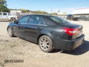 ✅ 2009 Lincoln MKZ • VIN: 3LNHM26T69R627895 • Lot: 43598746. Listed on IAAI with 218,104 mi. Free auction sales archive from the USA and detailed vehicle history report at DreamBid. Image 3.