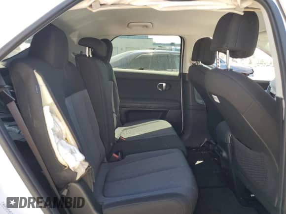 ✅ 2024 Hyundai Ioniq 5 SE Standard Range • VIN: KM8KM4DB3RU269806 • Lot: 63148845. Wystawiony na Copart z przebiegiem 17 941 mil. Bezpłatny archiwum sprzedaży aukcyjnych z USA i szczegółowy raport historii pojazdu na DreamBid. Zdjęcie 10.