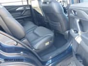 ✅ 2022 Mazda CX-9 Touring • VIN: JM3TCBCY9N0607577 • Lot: 43677429. Listed on IAAI with Not provided. Free auction sales archive from the USA and detailed vehicle history report at DreamBid. Image 8.